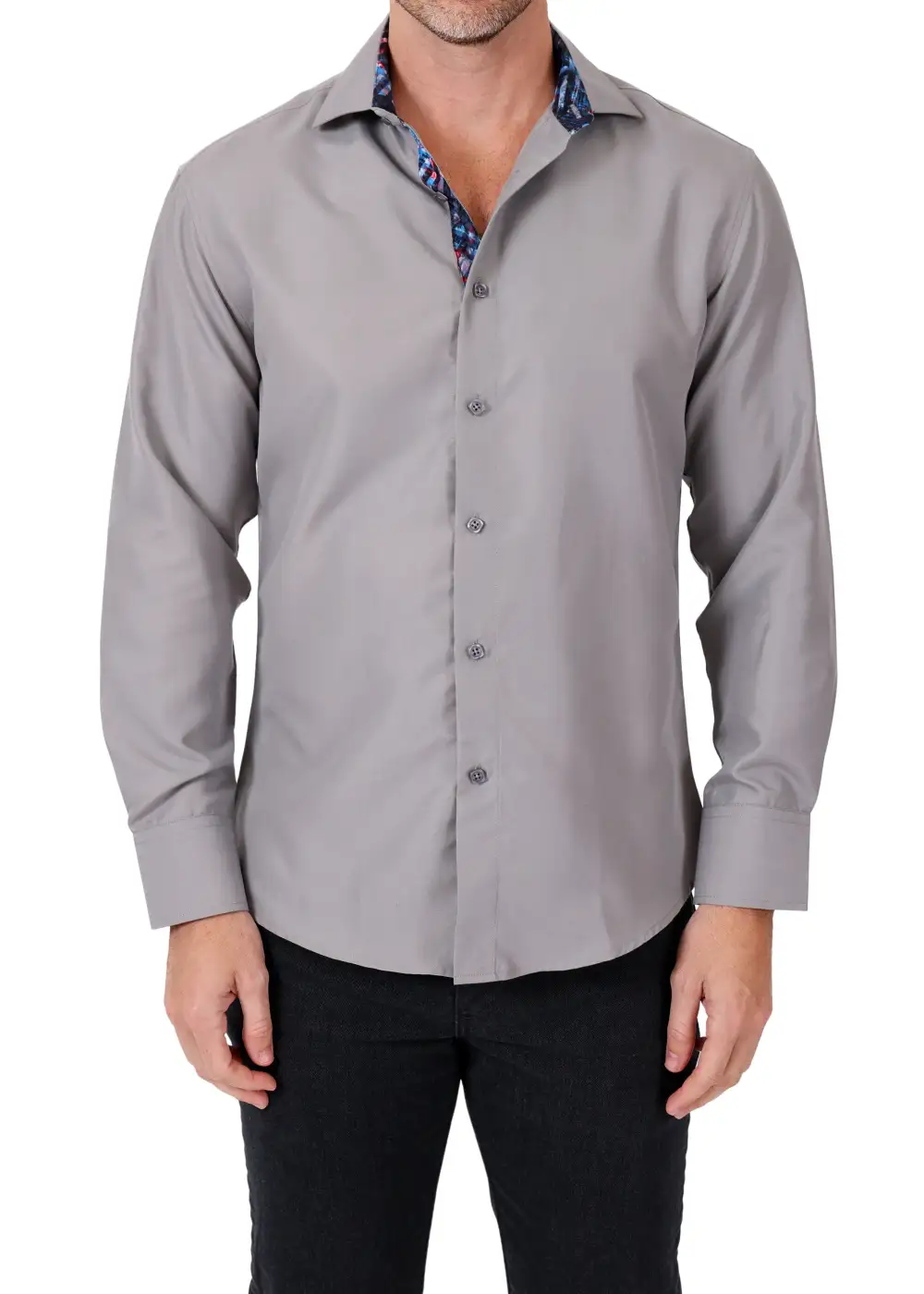 Gallery Button Up Dress Shirt