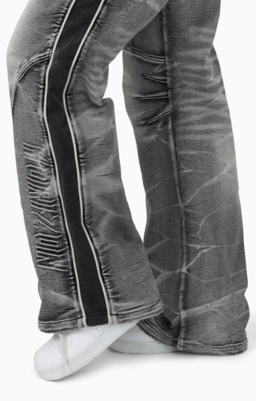 Everyday Snake Skin Women's Pants Set