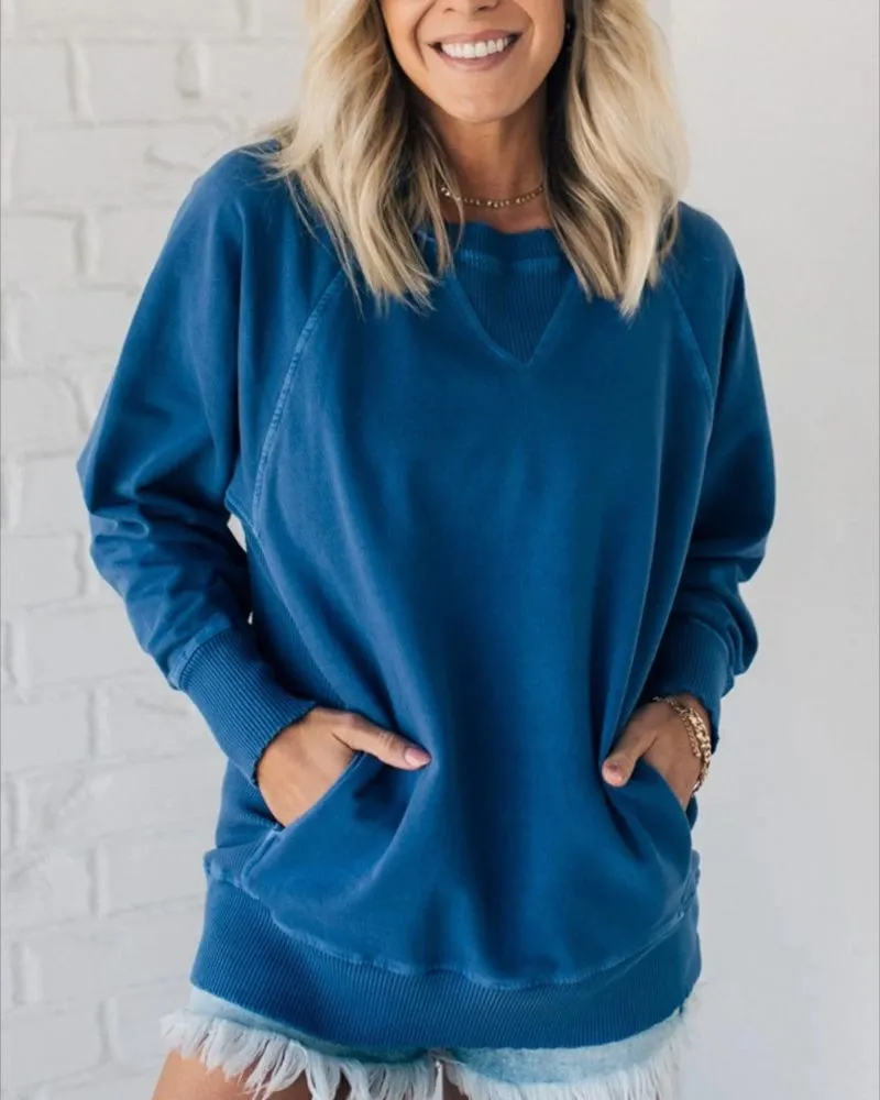 Knit Tailored Sweater