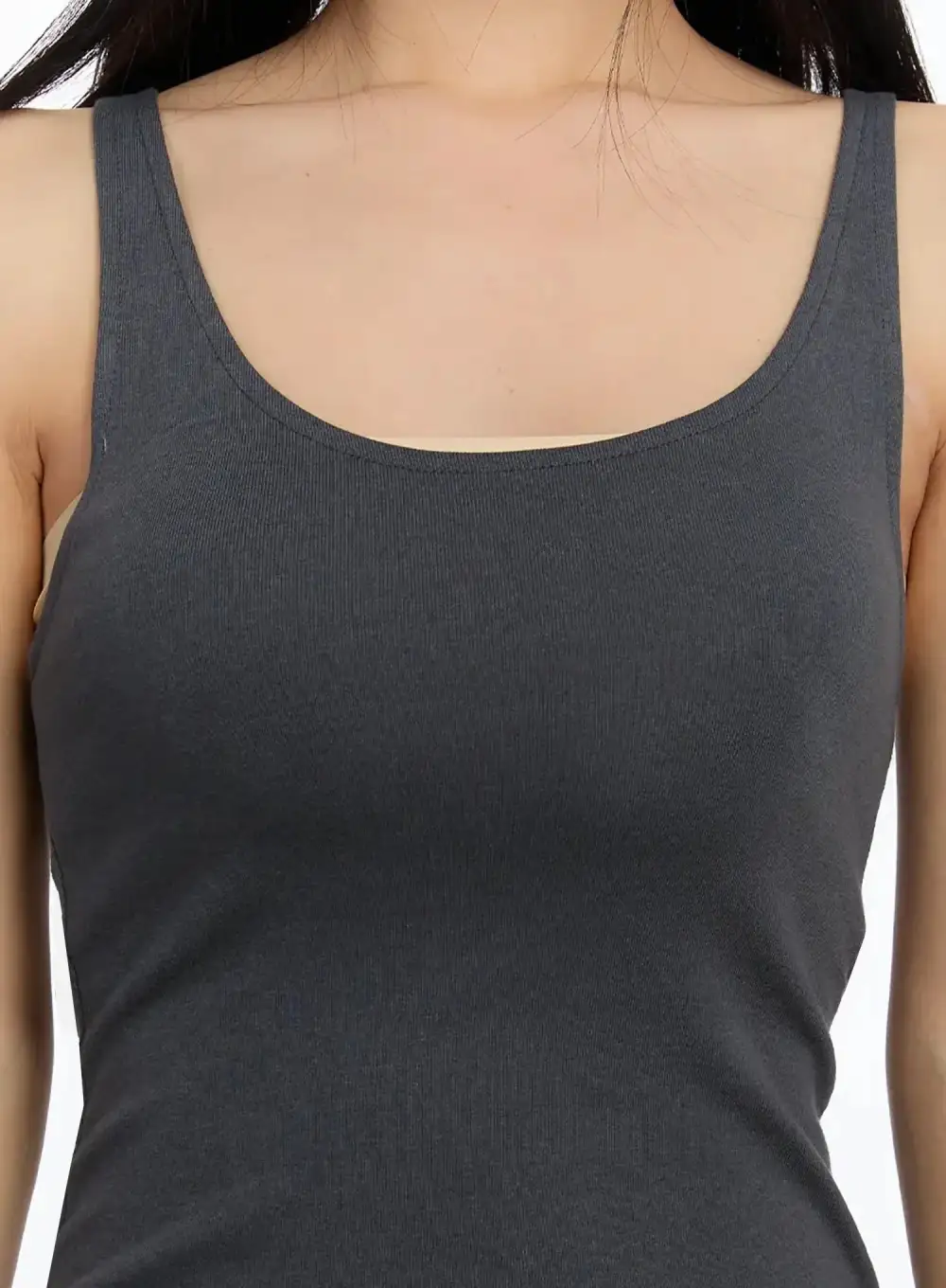 Everyday U-Neck Tank Top