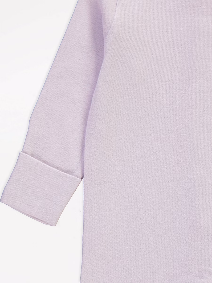 Long Sleeve Sleepsuits 5 Pack detail 3