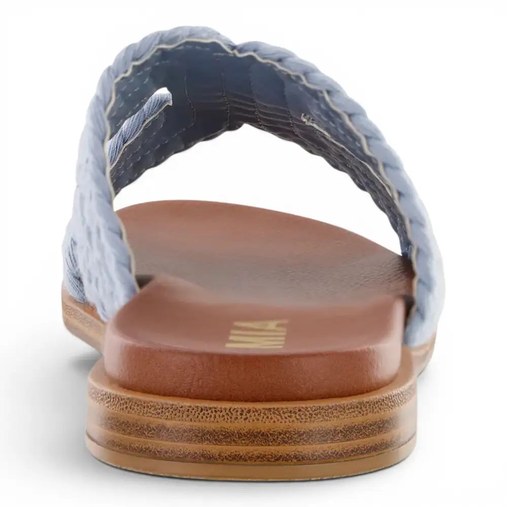 Poet Harbor Braid Slide