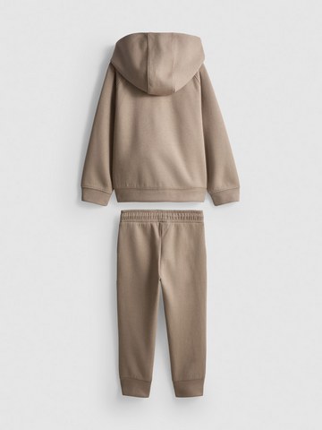1-9yrs | Active Bonded Track Jacket and Joggers Set detail 1