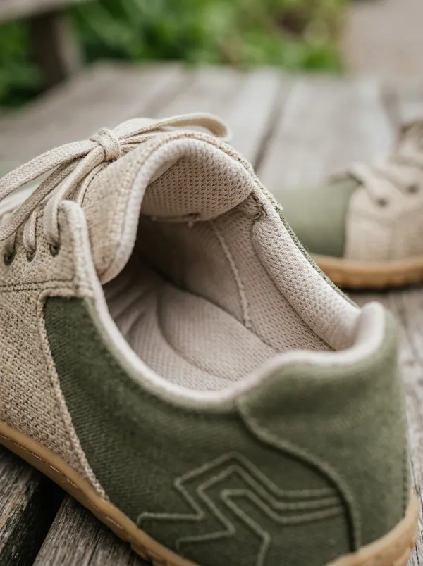 Daily Graphic Casual Look Unisex Barefoot Shoes