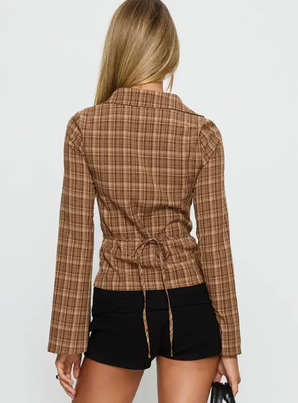 Fresh Detail Women's Shirt