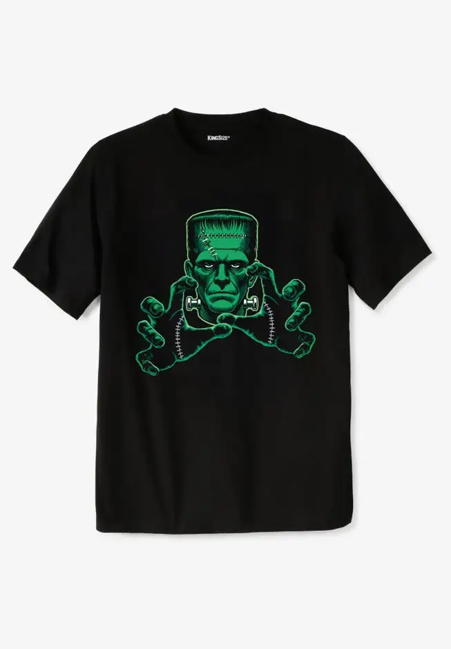 Seasonal Graphic Tee