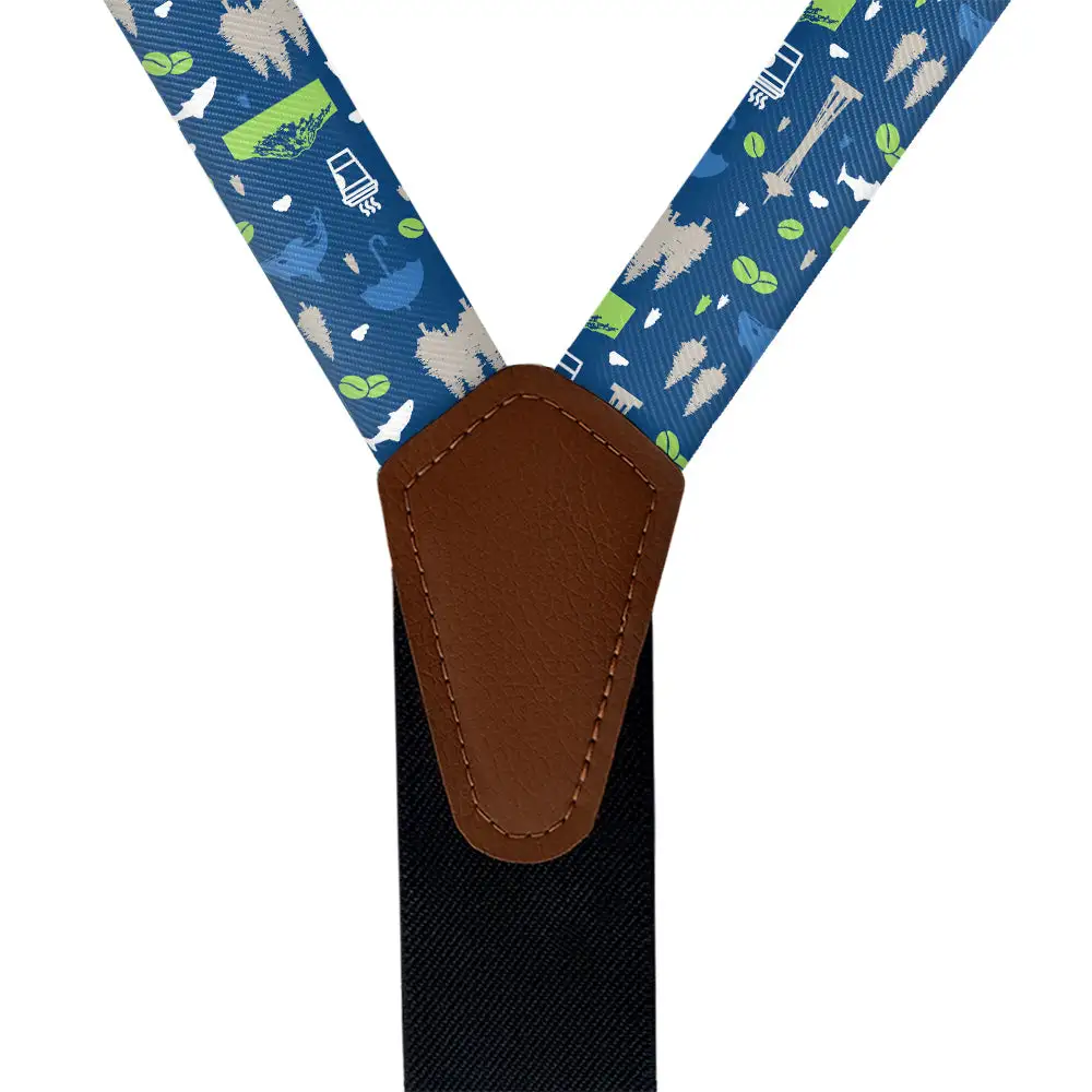 Cultural Story Suspenders