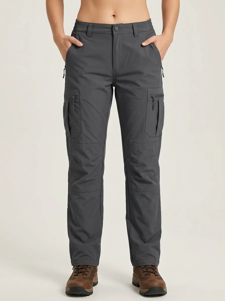 Utility Cargo Workwear Workwear Pants