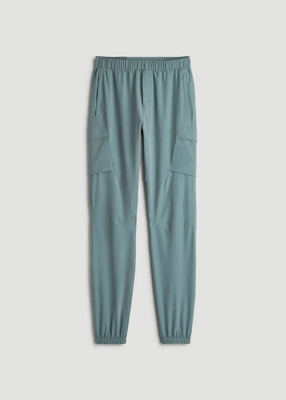 Men's Jogger Stretch Performance Cargo Pants