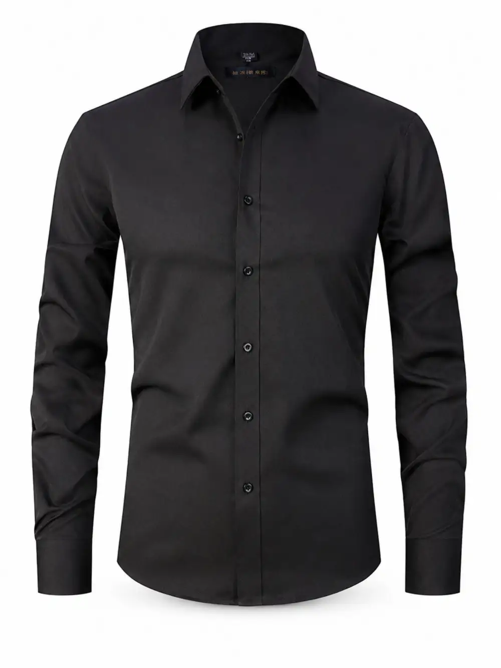 Stretch Everyday Casual Shirt