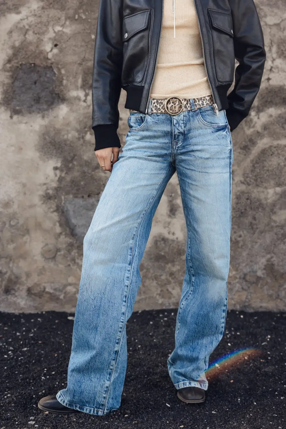 Women's Everyday Modern Denim Jeans