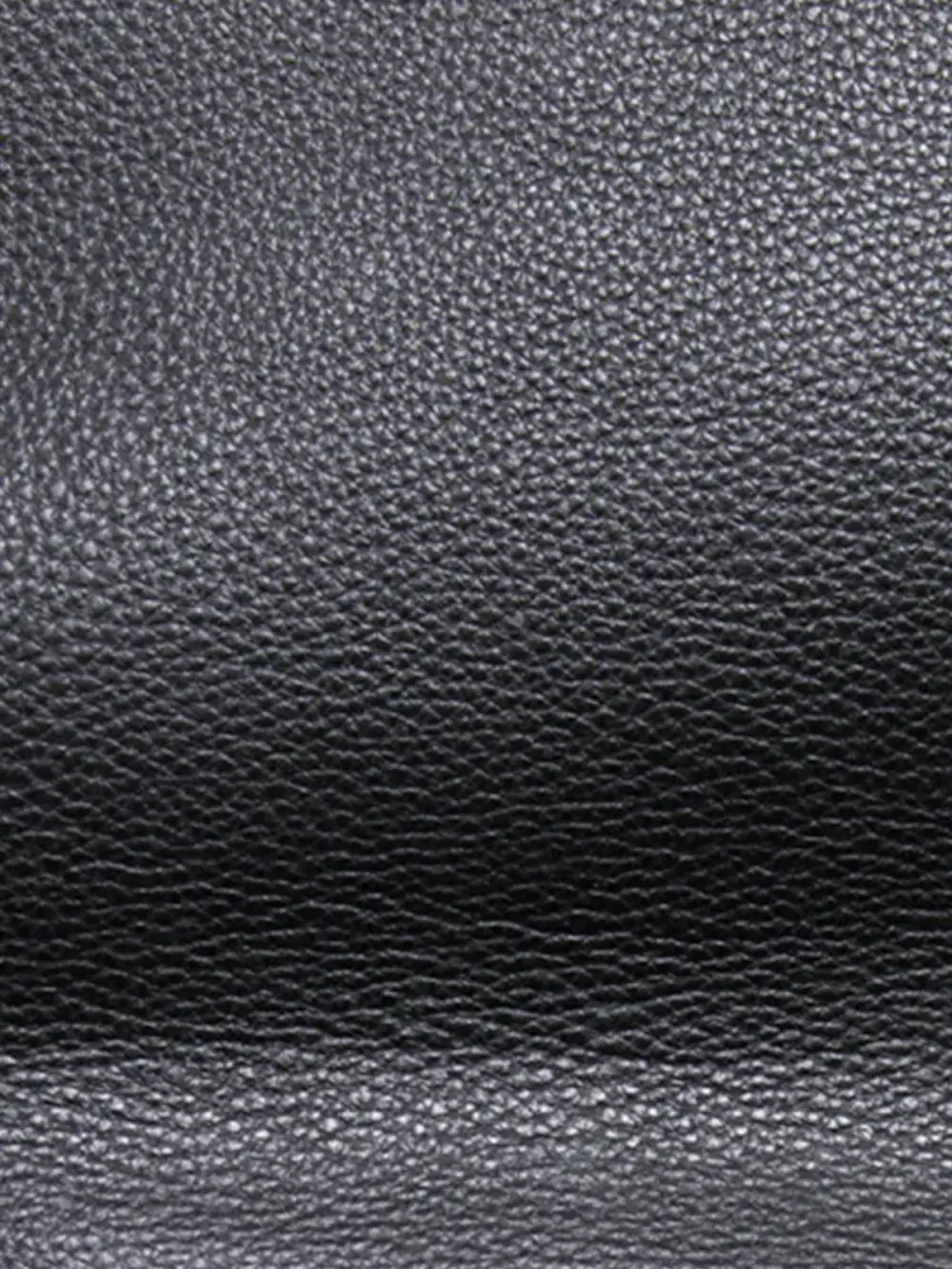 Men's Leather Moto Jacket