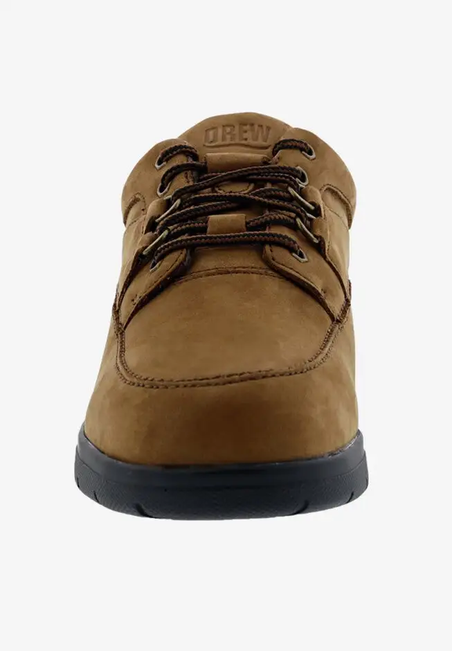 Traveler Drew Shoe