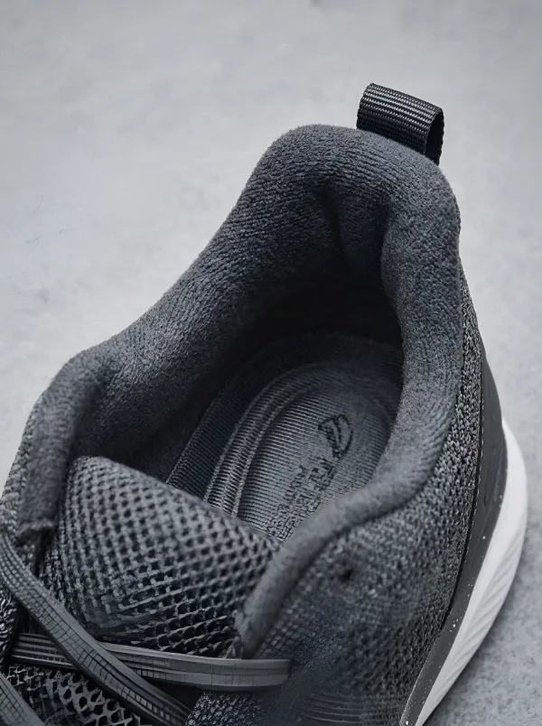 Men's Everyday Runner Knit Mesh Mesh Athletic Sneakers