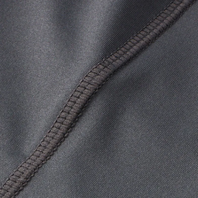 Elastic Waist Quick Dry Shorts