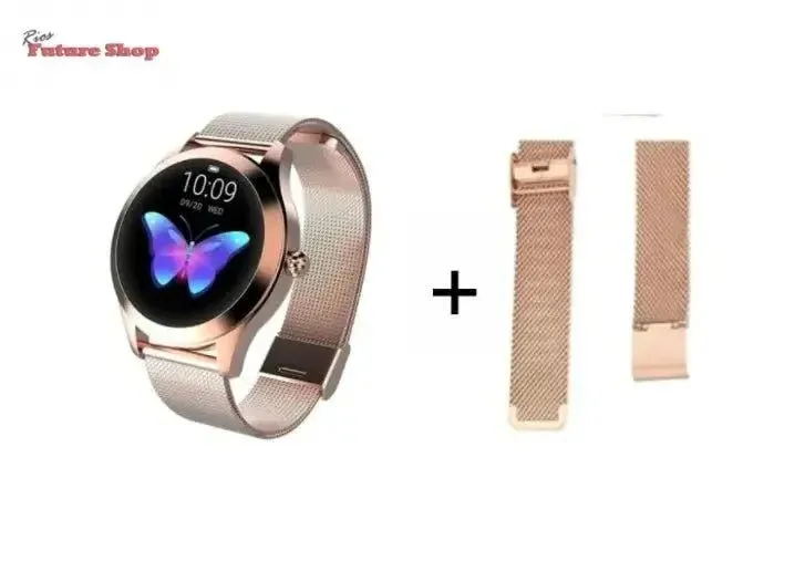 Heart rate monitor smart bracelet | sports step tracker | fitness band