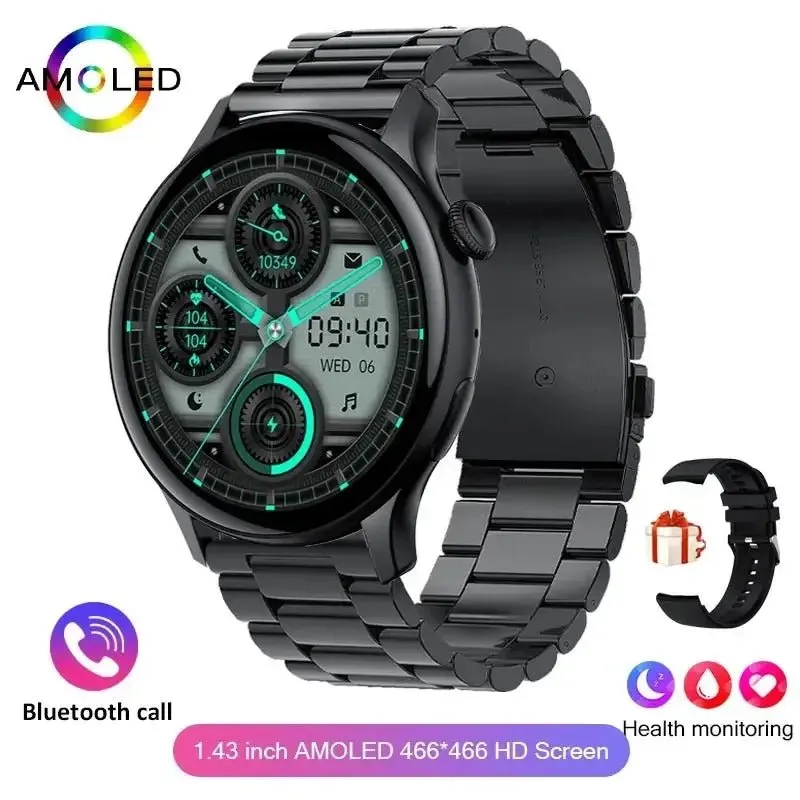 Smart Watch 466*466 HD Health Tracker for Xiaomi