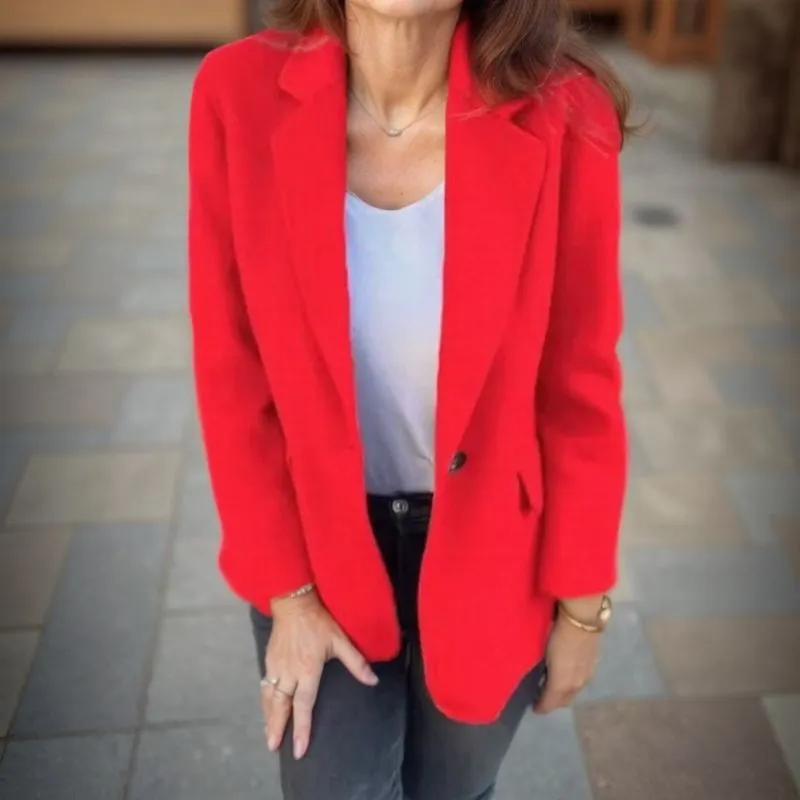 Modern Versatile Everyday Jacket