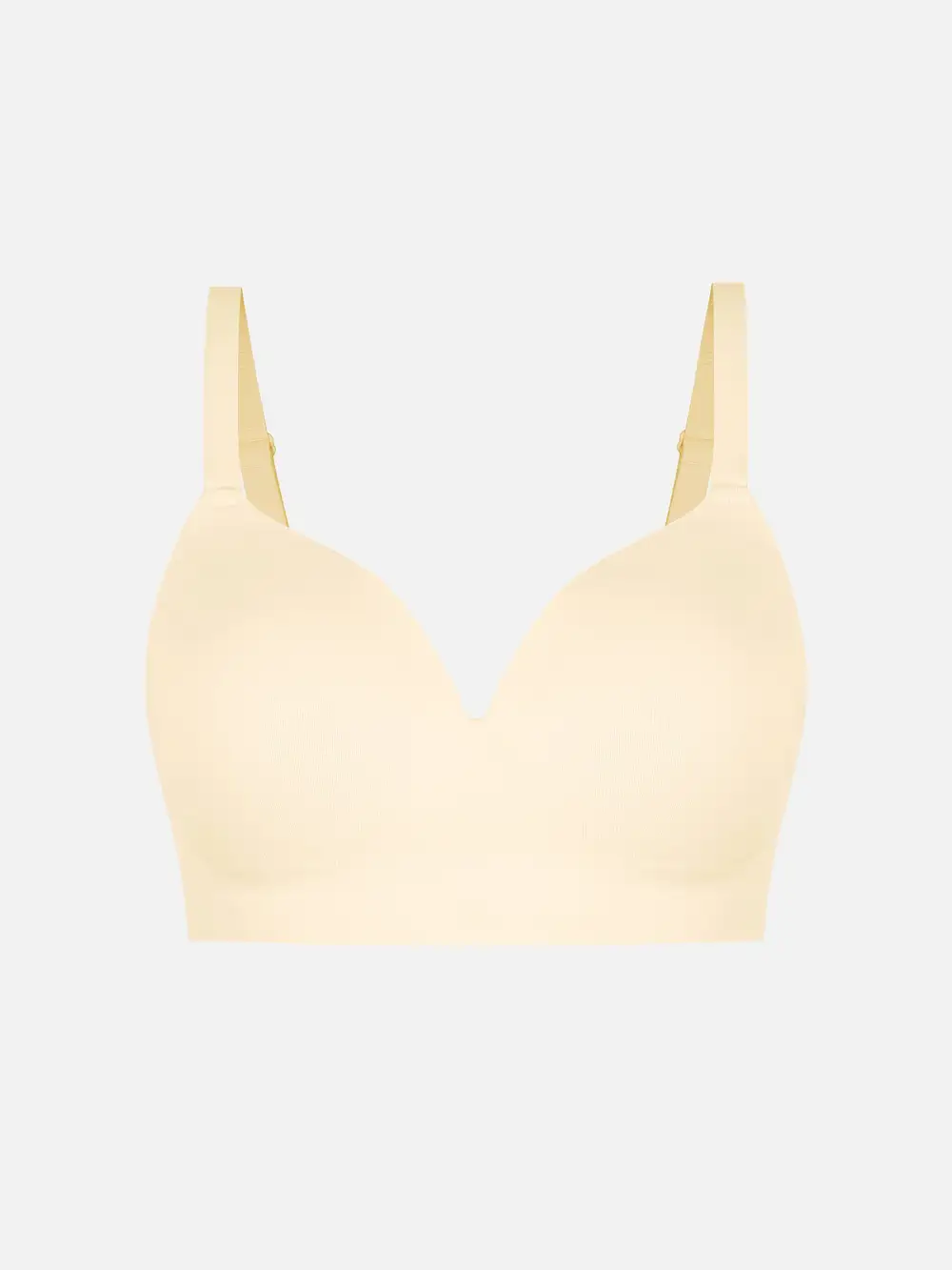 Wireless Lift Support Support Bra