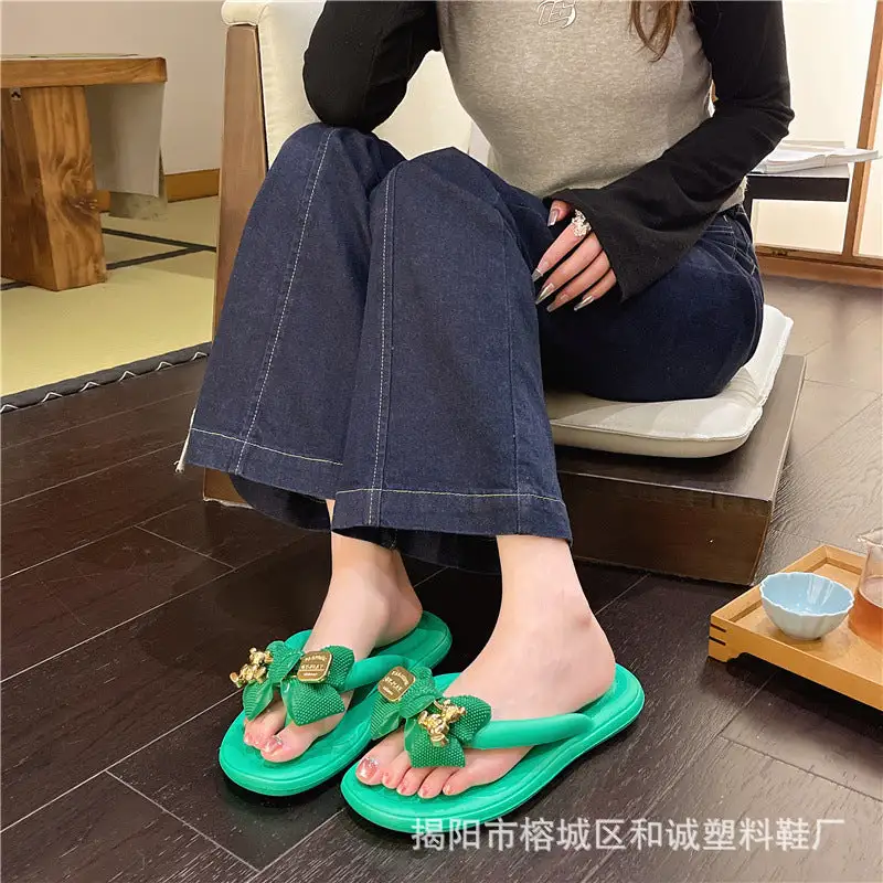 Cushioned Slide Sandals