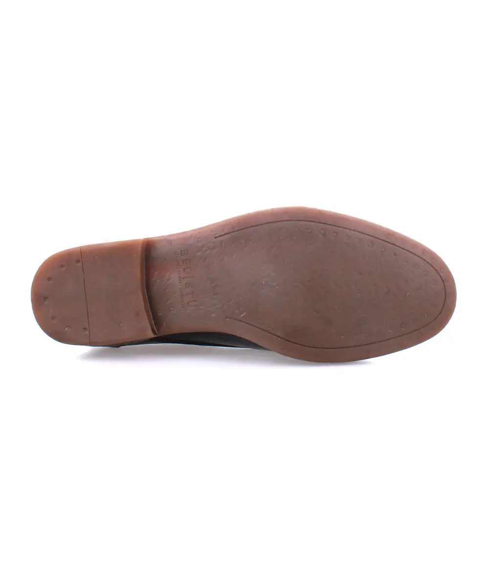 Lace-Up Streamlined Everyday Boots