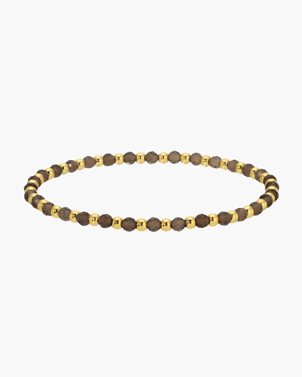Alternating Stones Bracelet