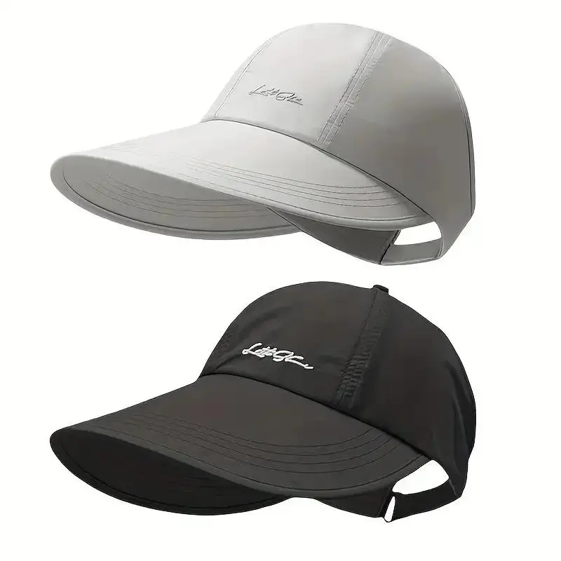 Sun Protection Baseball Hat