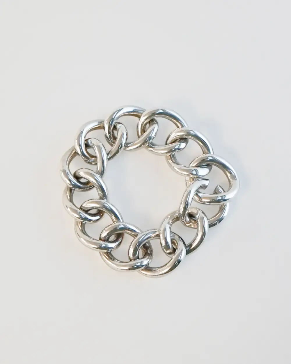 Everyday Chain Bracelet