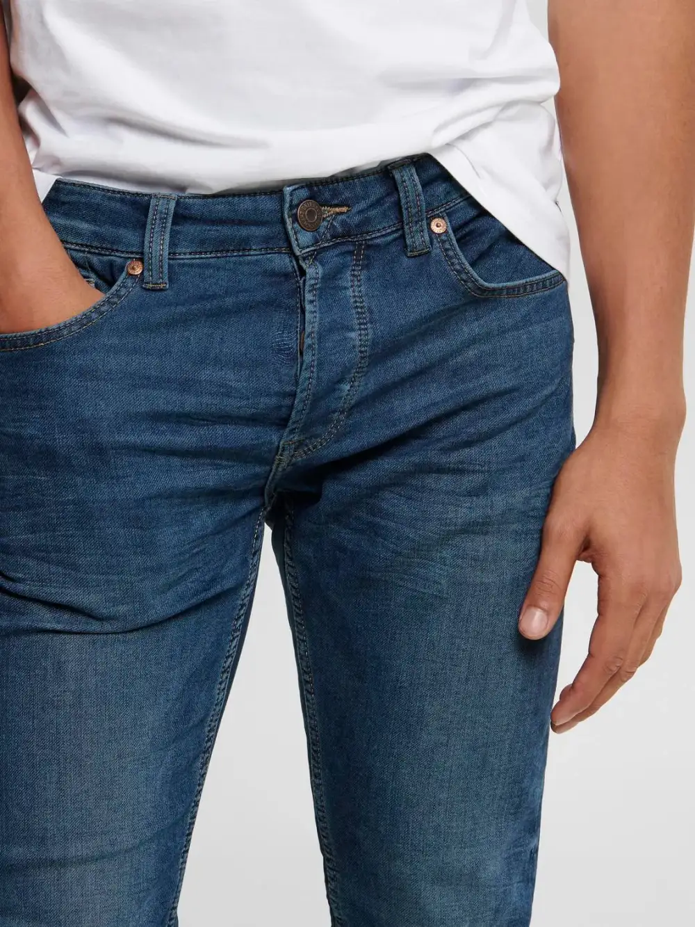 Classic Utility Everyday Classic Jeans