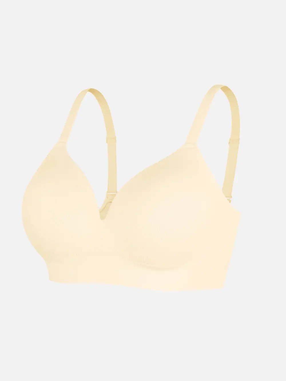 Wireless Lift Support Support Bra