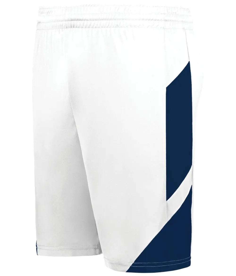 Men's Training Ready Basketball Shorts