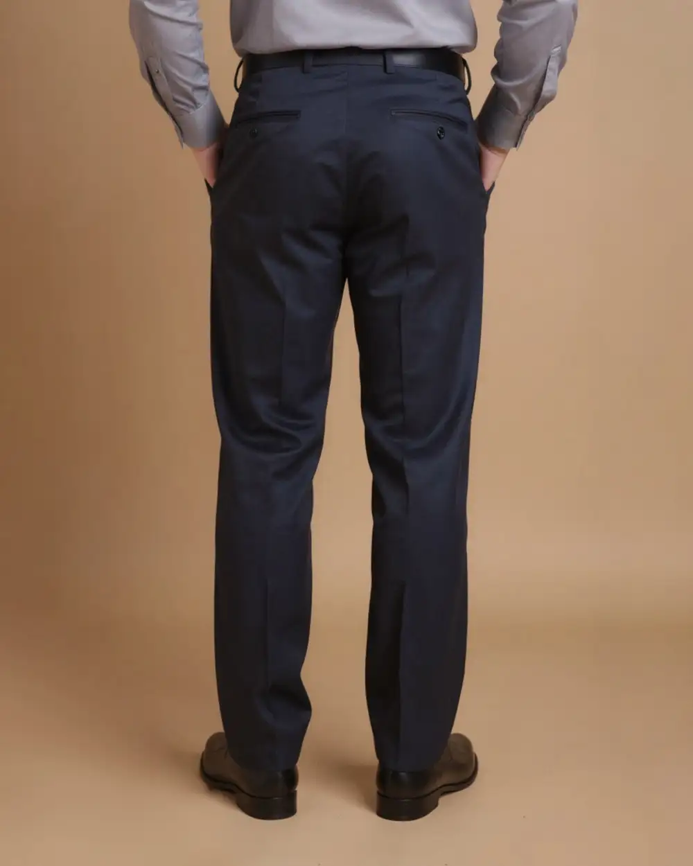 Men's Versatile Dress Pants