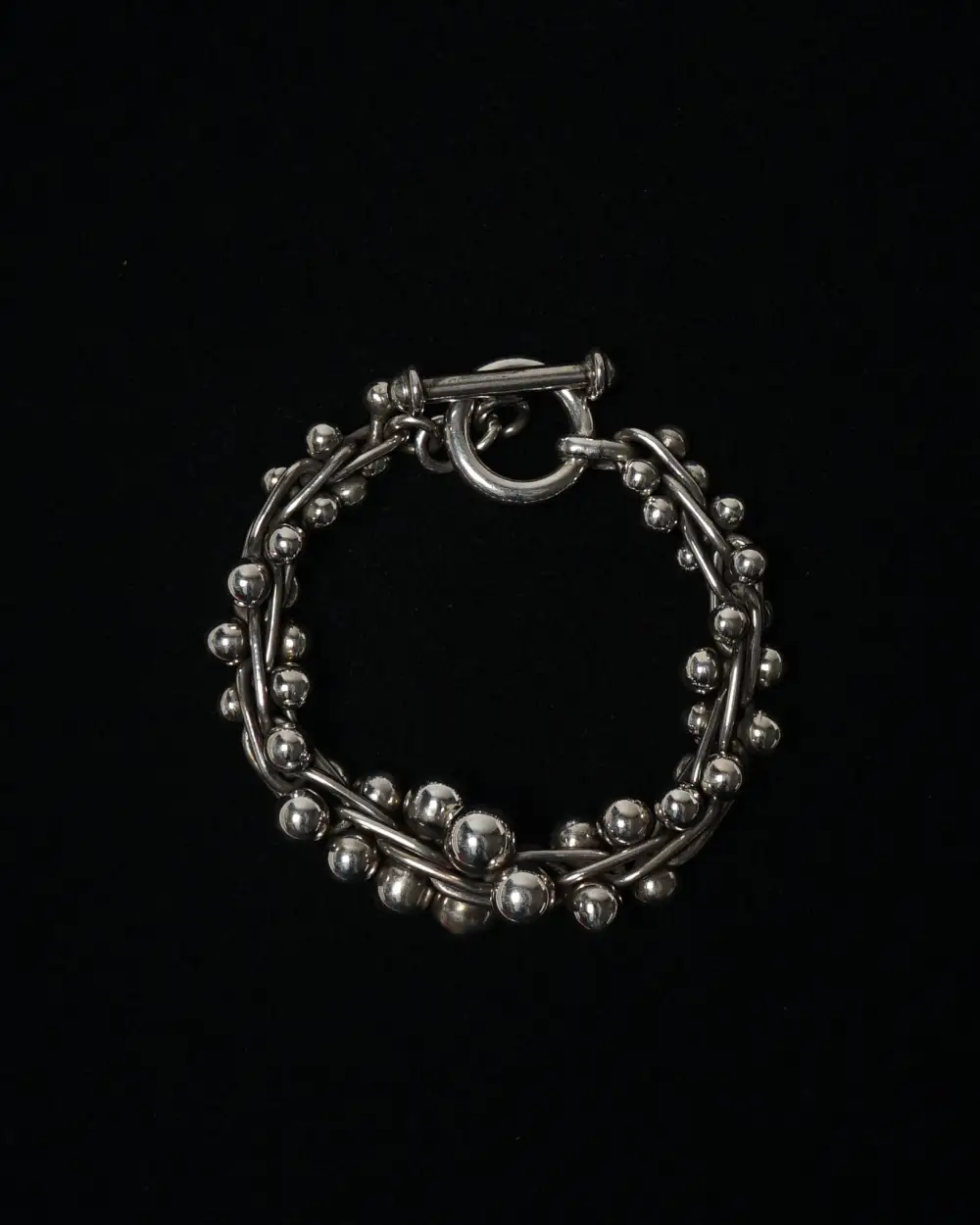 Delicate Chain Bracelet