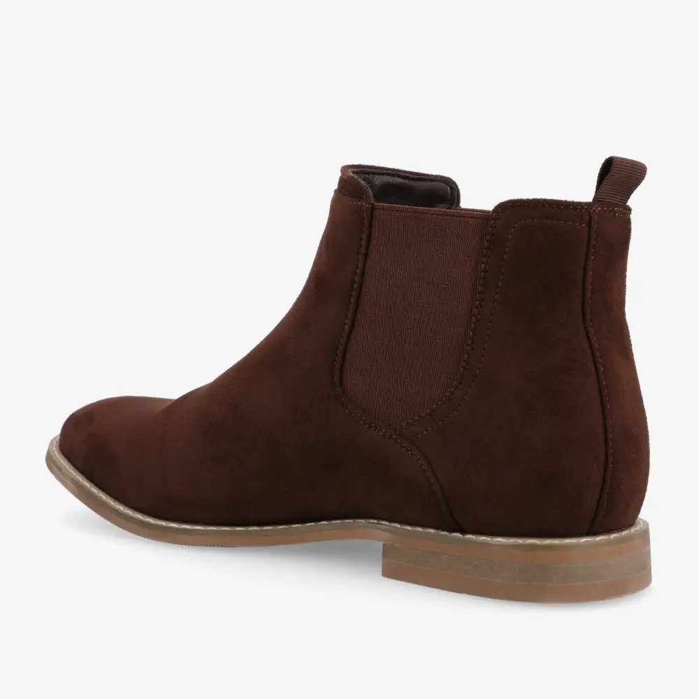 Chelsea Work Boots