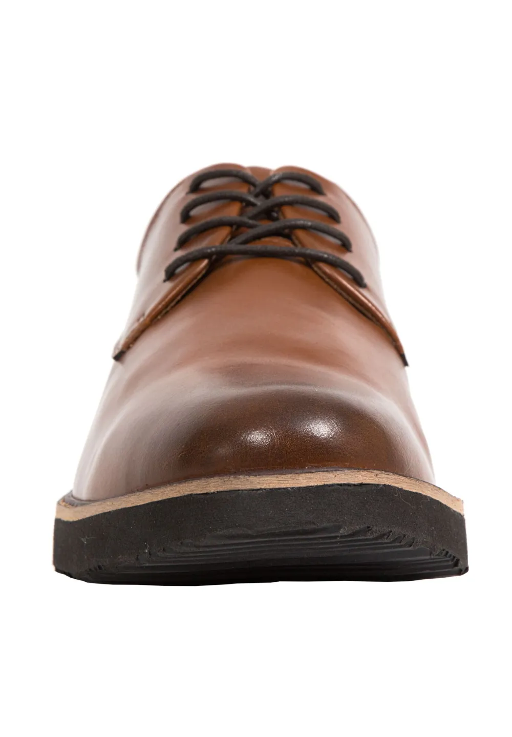 Deer Stags® Walkmaster Plain Toe Oxford Shoes with Memory Foam