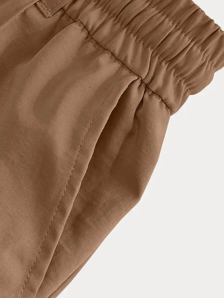 Easywear Casual Fit Pants