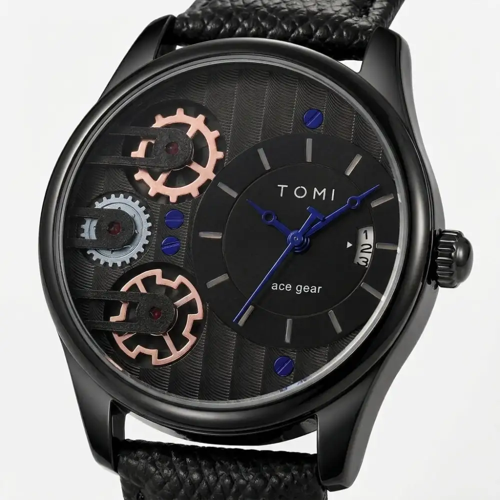 TOMI T106 Dynasty Chronicle