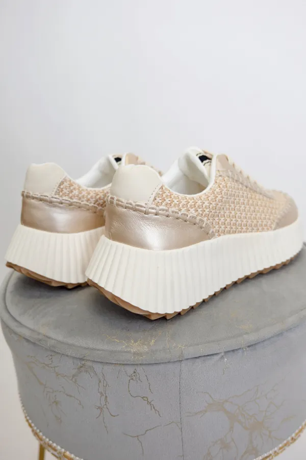 Chunky Everyday Casual Sneakers