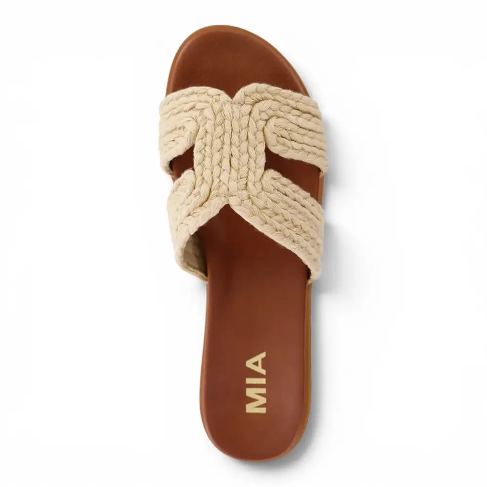 Poet Harbor Braid Slide