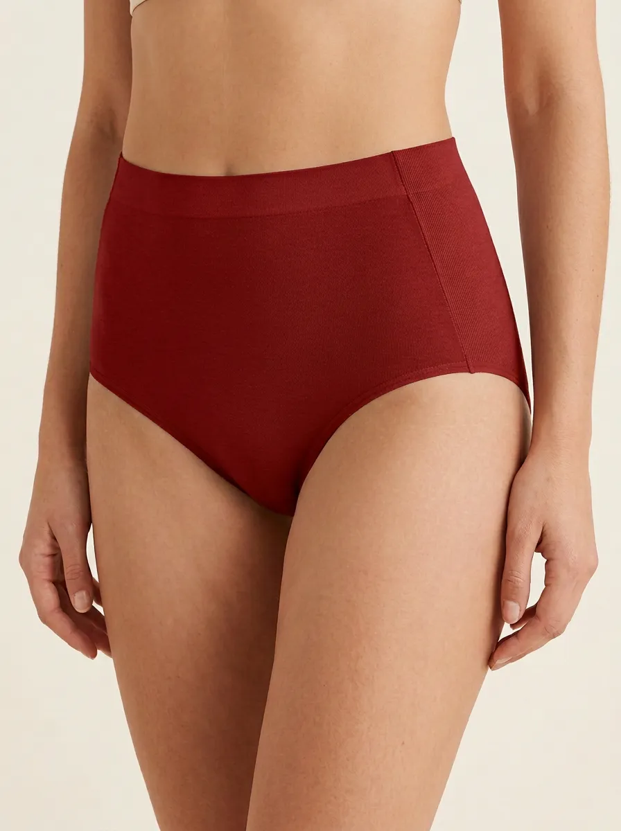 Women's Refined Seamless Panties
