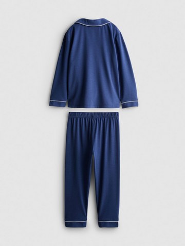 1-10yrs | Shirt Pyjamas detail 1