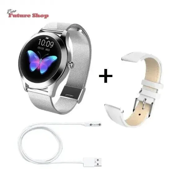 Heart rate monitor smart bracelet | sports step tracker | fitness band
