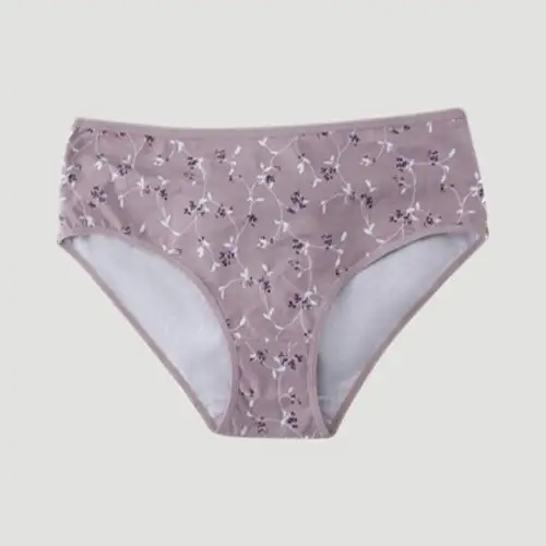 Classic Cotton Panty