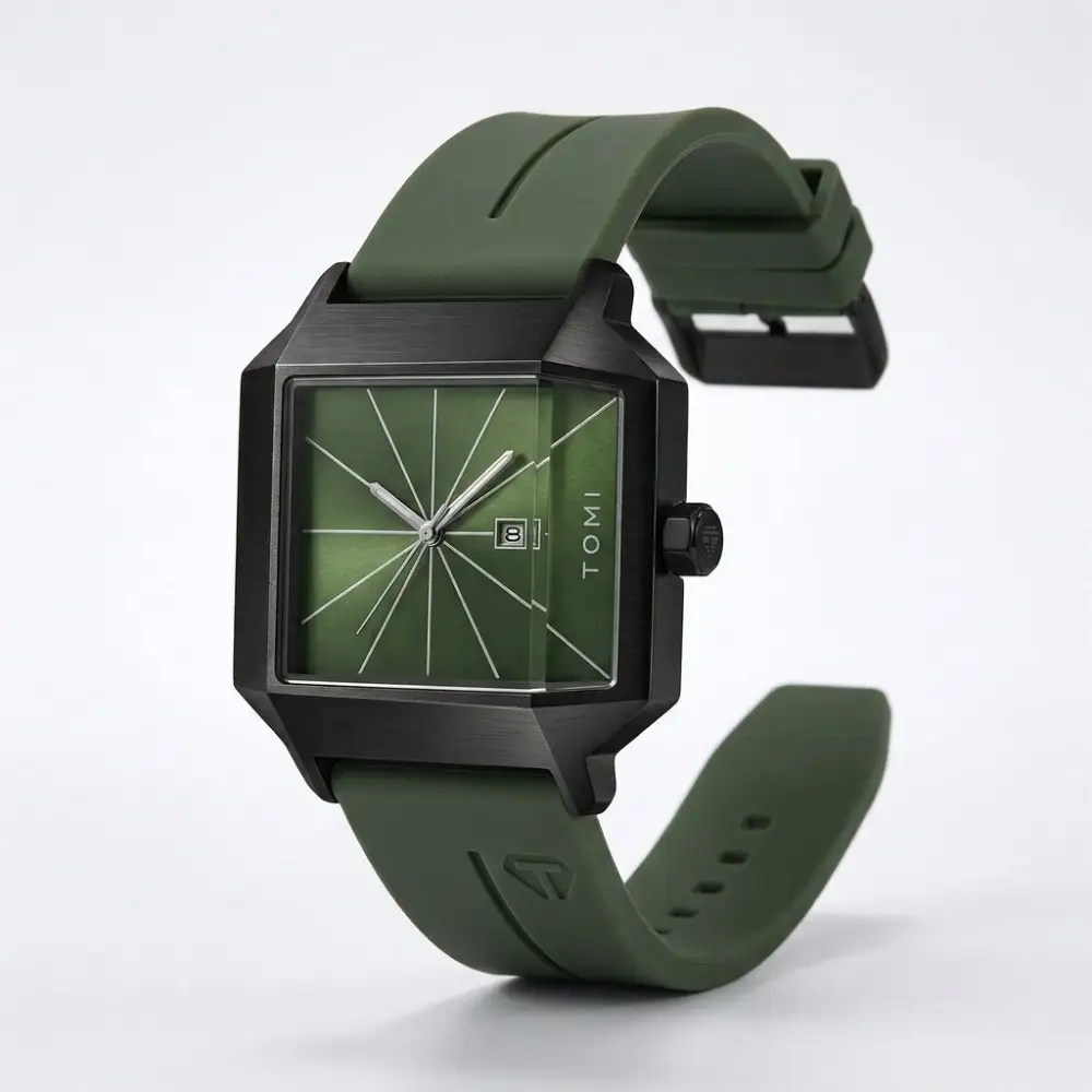 TOMI T021 Atlas Perpetual