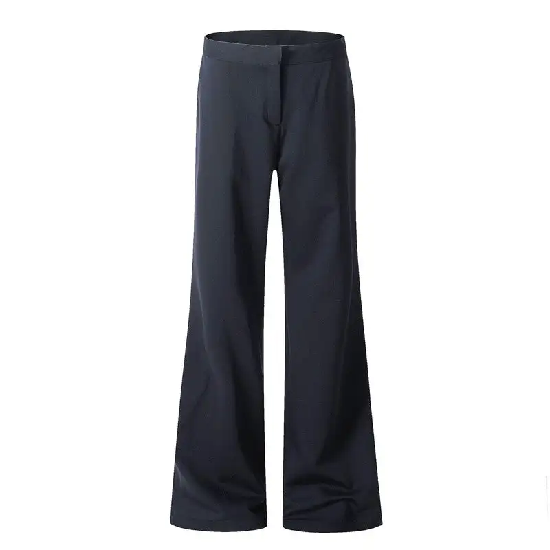 Women's Flared Slim Fit Pants