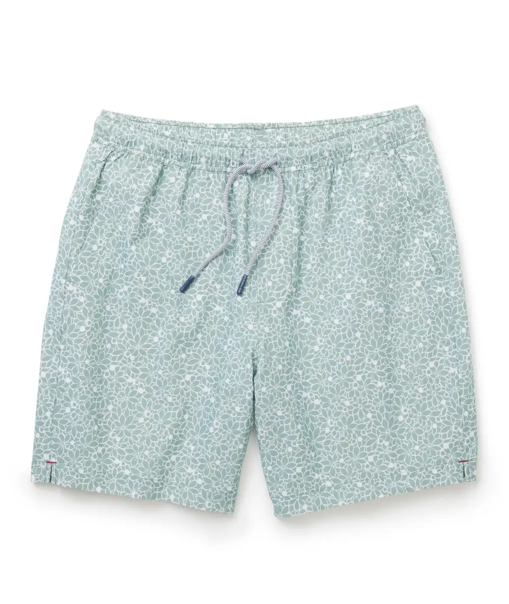Beyond Shorts
