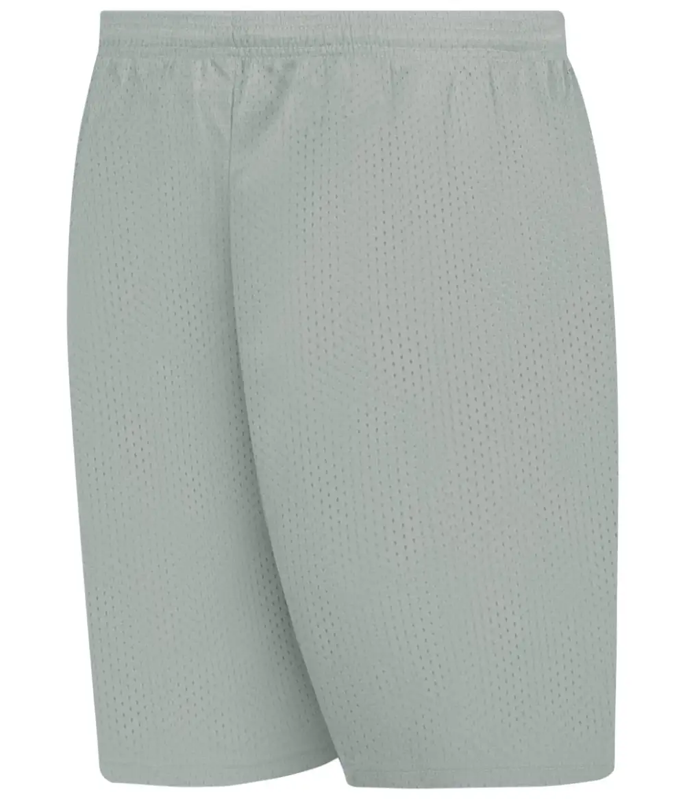 Men's Streamlined Mesh Shorts