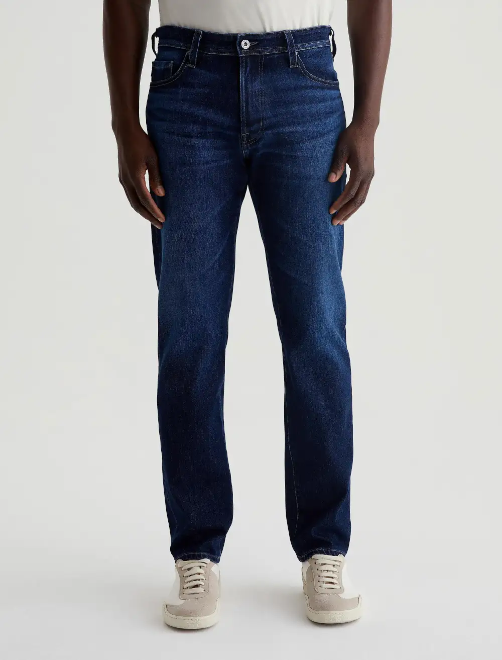 Men's Streamlined Layering Jeans