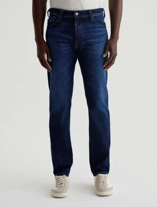 Men's Streamlined Layering Jeans
