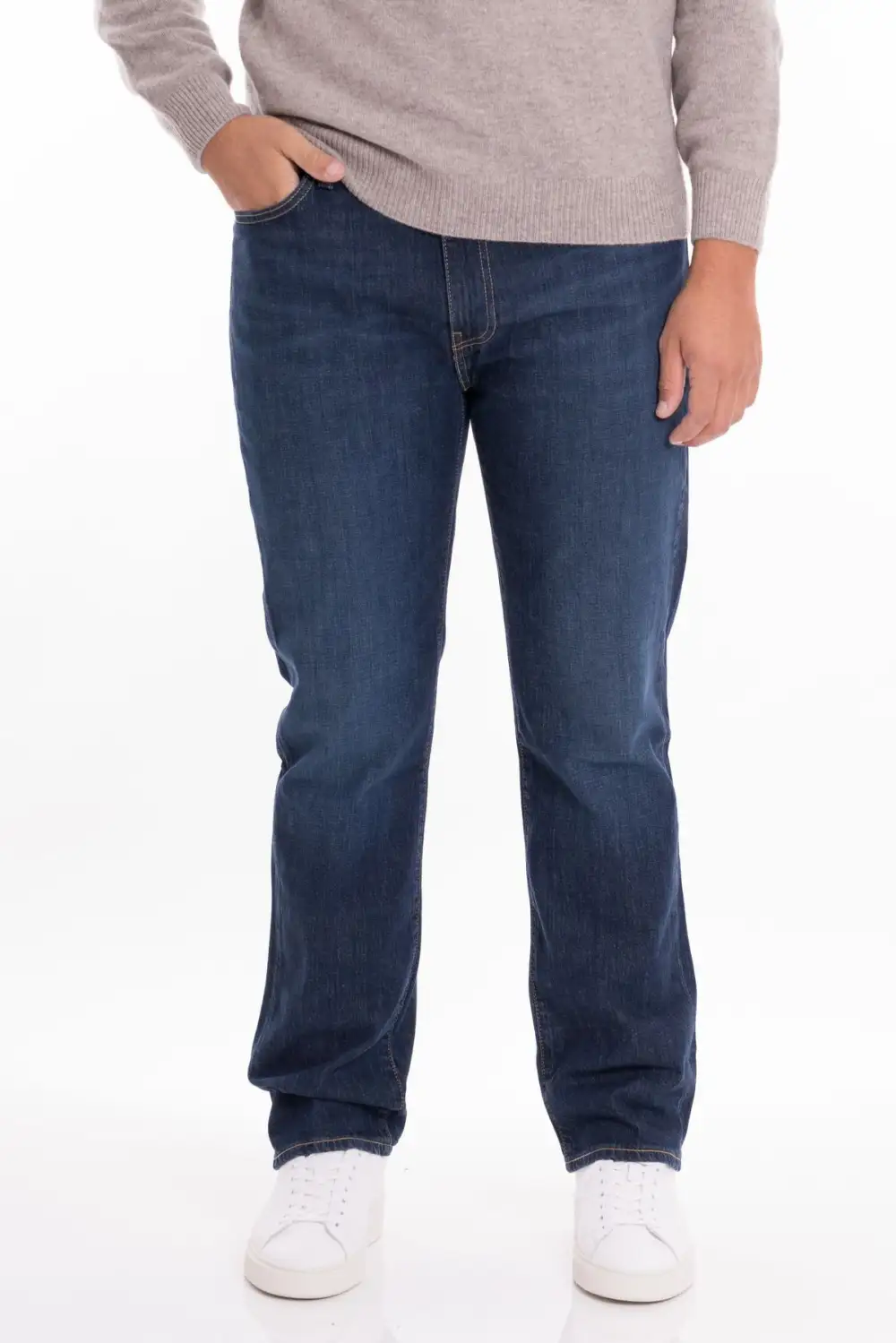 Everyday Slim Fit Slim Skinny Jeans